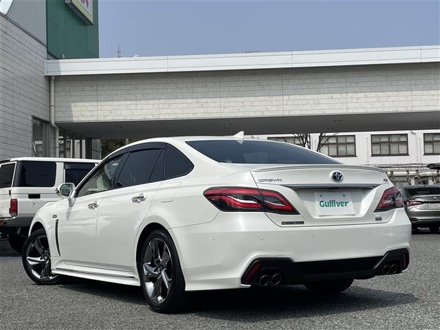 Toyota CROWN 2019 7316964-21
