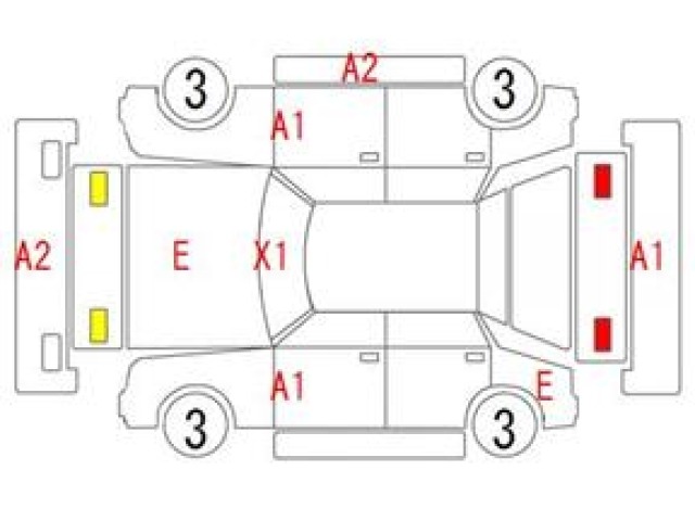 Toyota CROWN 2019 7316964-23