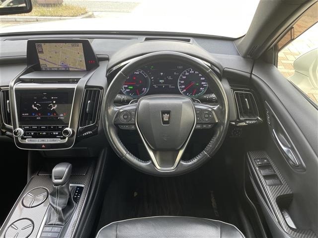 Toyota CROWN 2019 7316964-4