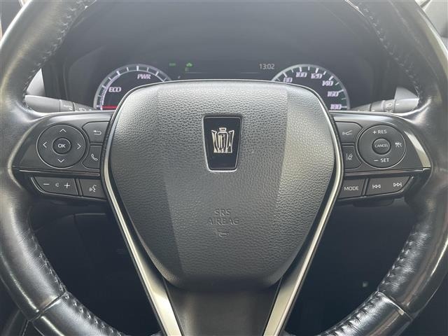 Toyota CROWN 2019 7316964-6