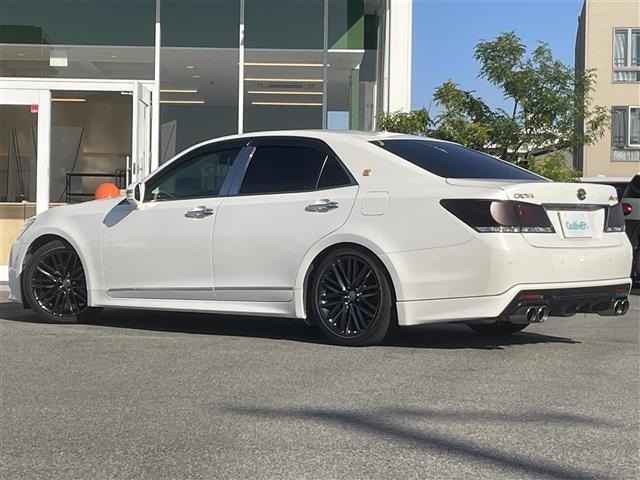 Toyota CROWN 2015 7316991-13