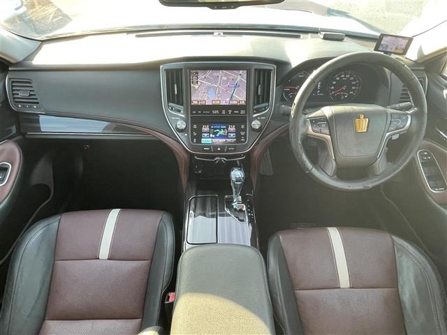 Toyota CROWN 2015 7316991-14