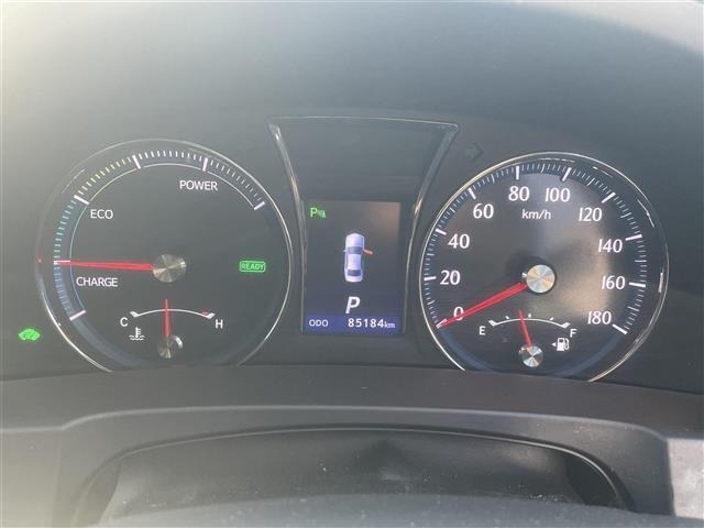 Toyota CROWN 2015 7316991-9