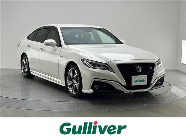 Toyota CROWN 2019 7316992-0