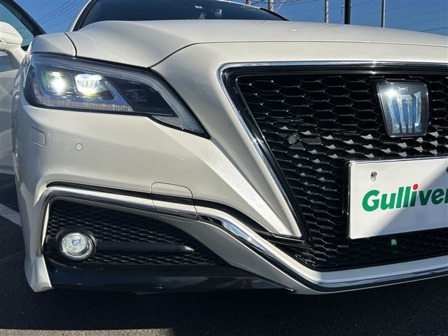 Toyota CROWN 2019 7316992-14