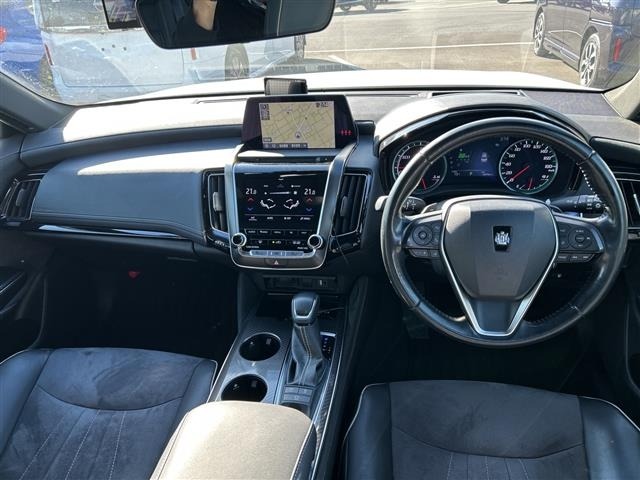 Toyota CROWN 2019 7316992-15