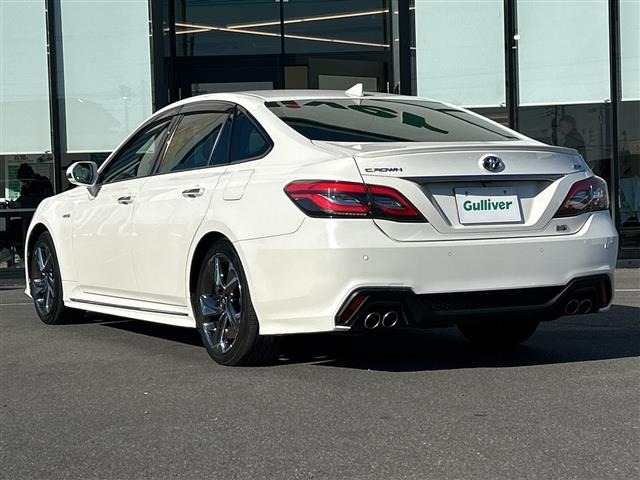 Toyota CROWN 2019 7316992-2