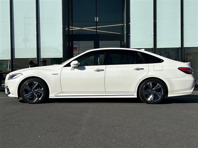 Toyota CROWN 2019 7316992-22