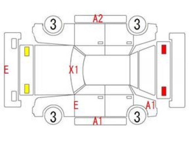 Toyota CROWN 2019 7316992-23