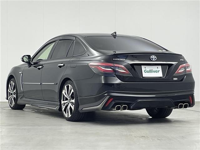 Toyota CROWN 2019 7317014-14