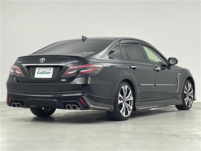 Toyota CROWN 2019 7317014-15