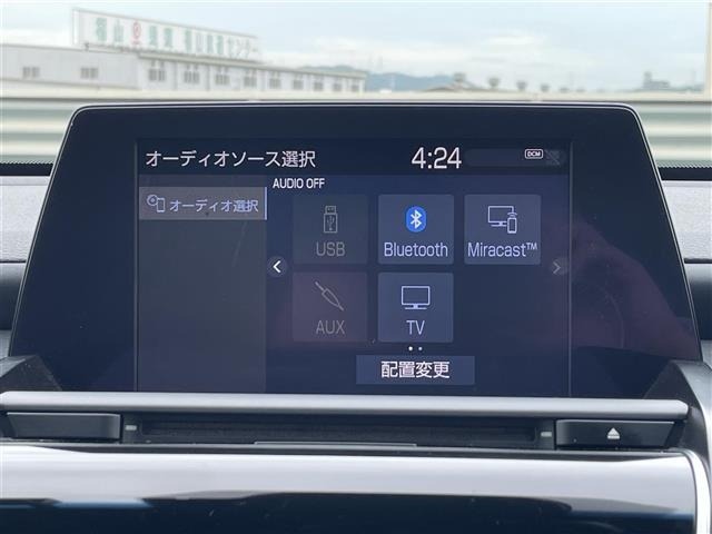 Toyota CROWN 2019 7317014-23