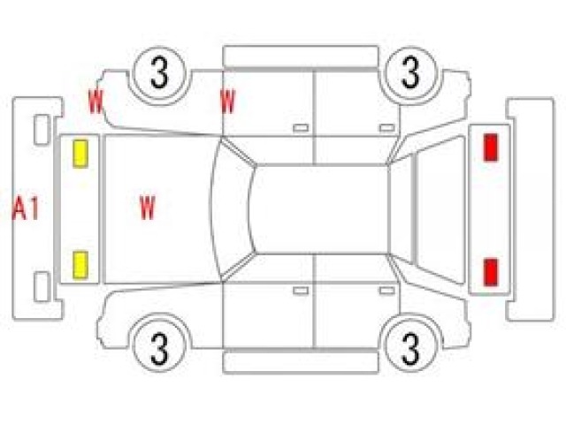 Toyota CROWN 2019 7317014-24