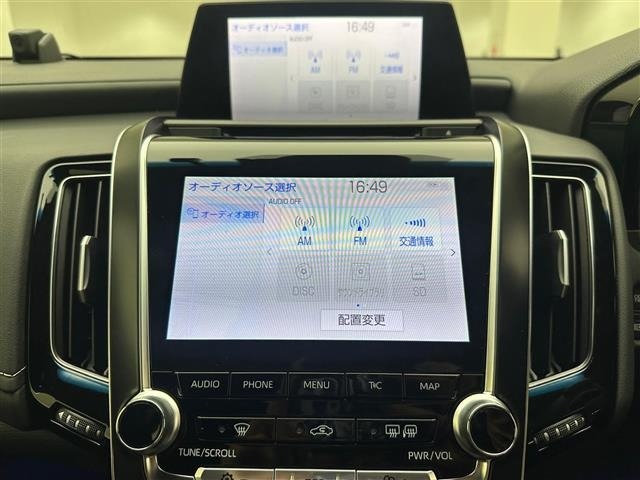 Toyota CROWN 2018 7317015-18