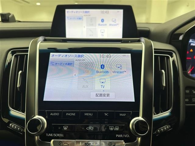 Toyota CROWN 2018 7317015-19
