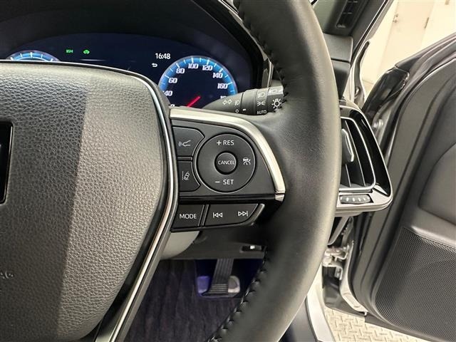 Toyota CROWN 2018 7317015-4