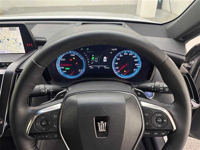 Toyota CROWN 2018 7317015-6