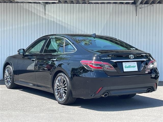 Toyota CROWN 2021 7317035-13