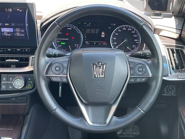 Toyota CROWN 2021 7317035-14
