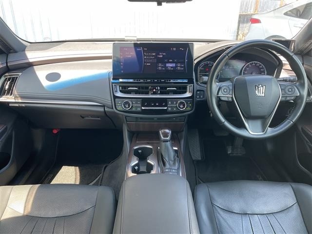 Toyota CROWN 2021 7317035-15