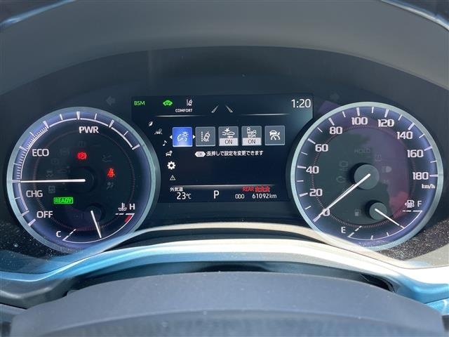 Toyota CROWN 2021 7317035-16