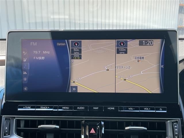 Toyota CROWN 2021 7317035-17