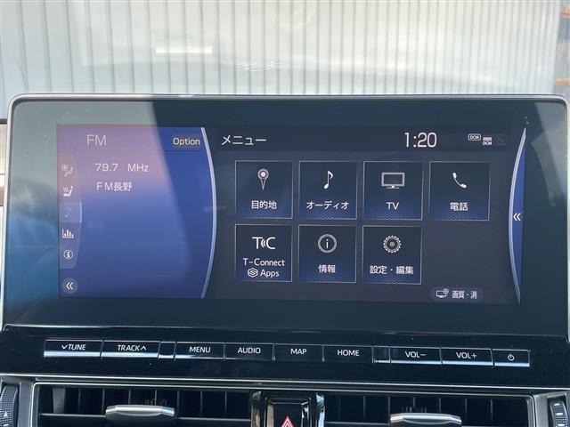Toyota CROWN 2021 7317035-19