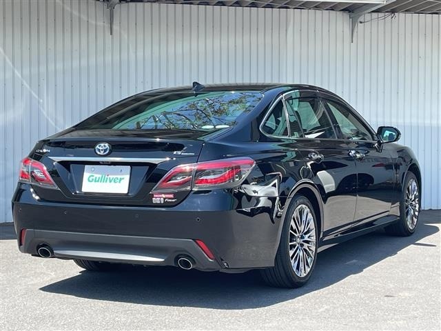Toyota CROWN 2021 7317035-2