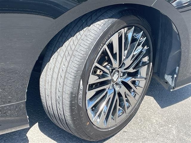 Toyota CROWN 2021 7317035-20