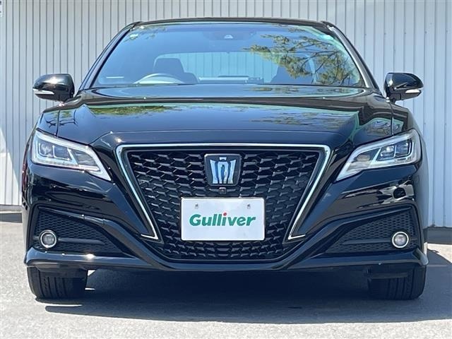 Toyota CROWN 2021 7317035-22
