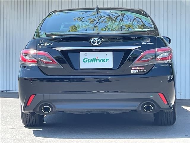 Toyota CROWN 2021 7317035-4