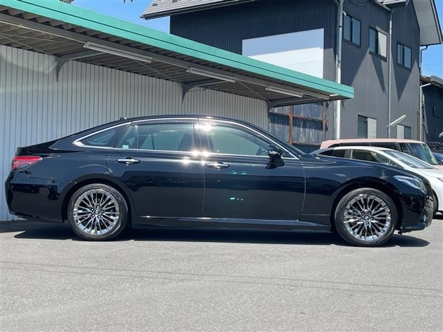 Toyota CROWN 2021 7317035-6