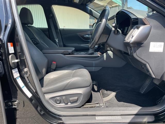 Toyota CROWN 2021 7317035-7