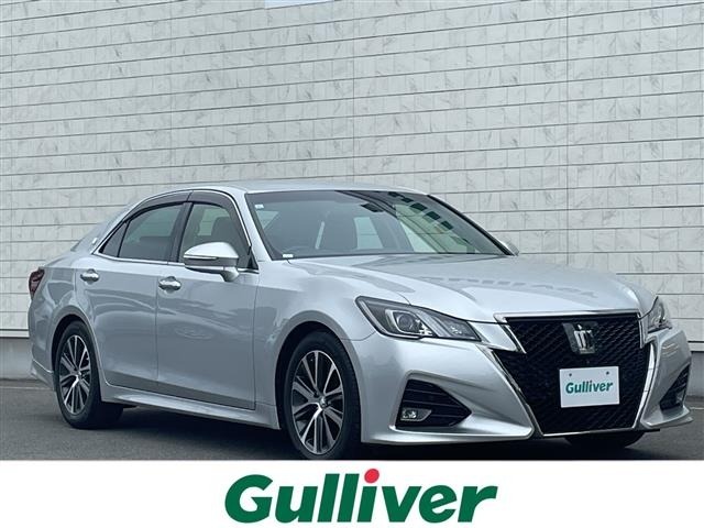 Toyota CROWN 2015 7317036-0