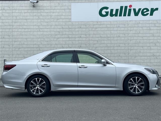 Toyota CROWN 2015 7317036-1