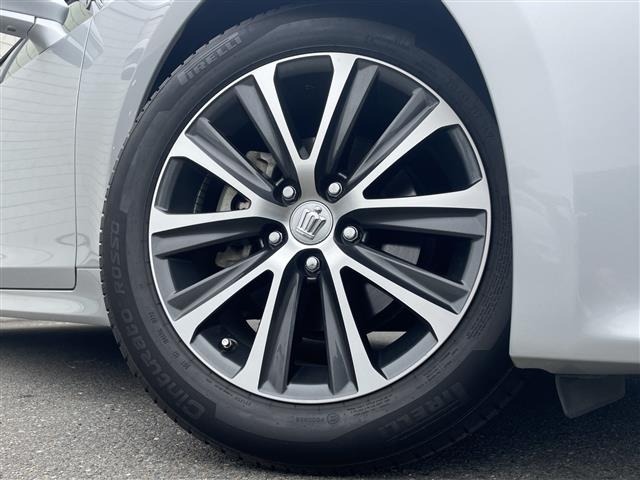 Toyota CROWN 2015 7317036-10