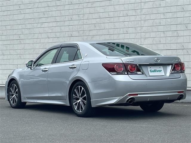 Toyota CROWN 2015 7317036-13