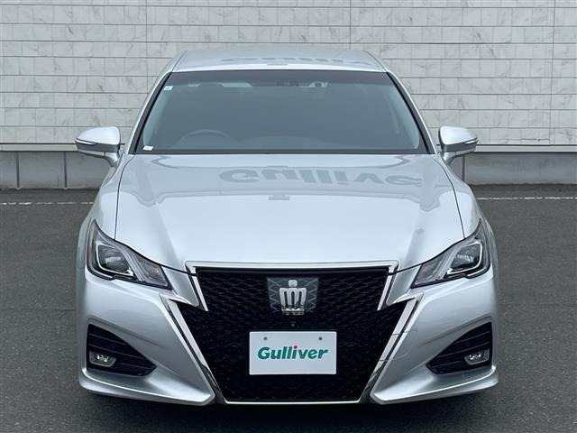 Toyota CROWN 2015 7317036-15