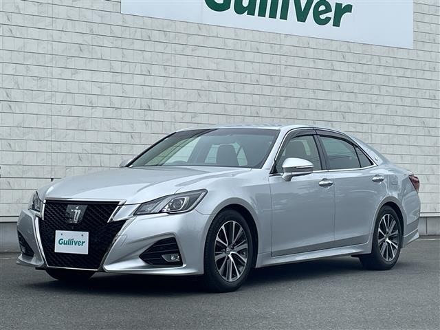 Toyota CROWN 2015 7317036-16