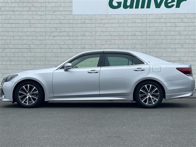 Toyota CROWN 2015 7317036-17