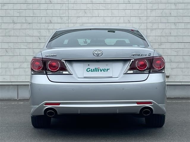 Toyota CROWN 2015 7317036-19