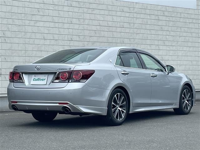 Toyota CROWN 2015 7317036-21