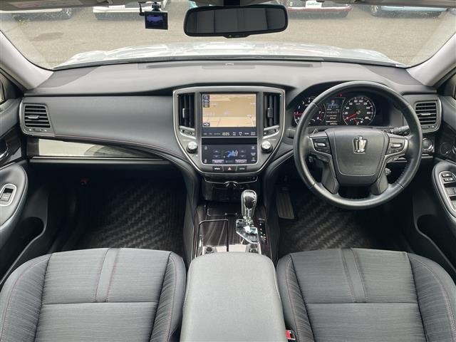 Toyota CROWN 2015 7317036-22