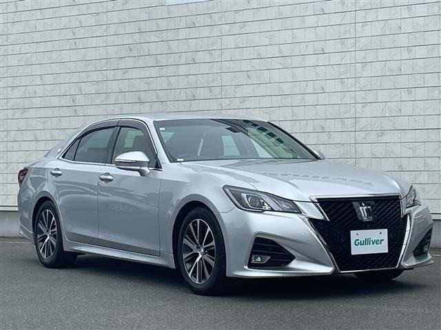 Toyota CROWN 2015 7317036-3