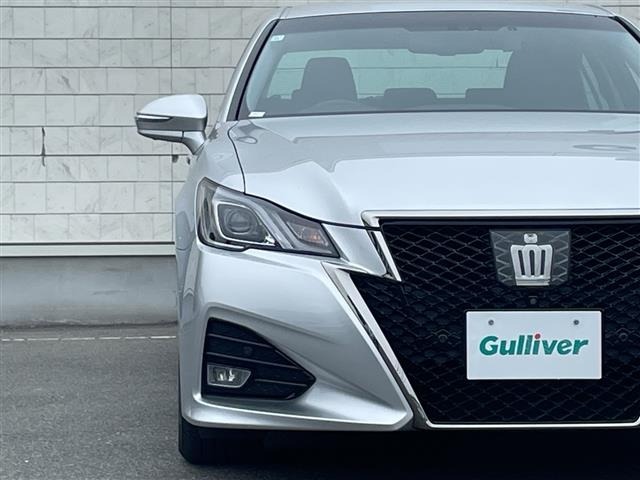 Toyota CROWN 2015 7317036-5