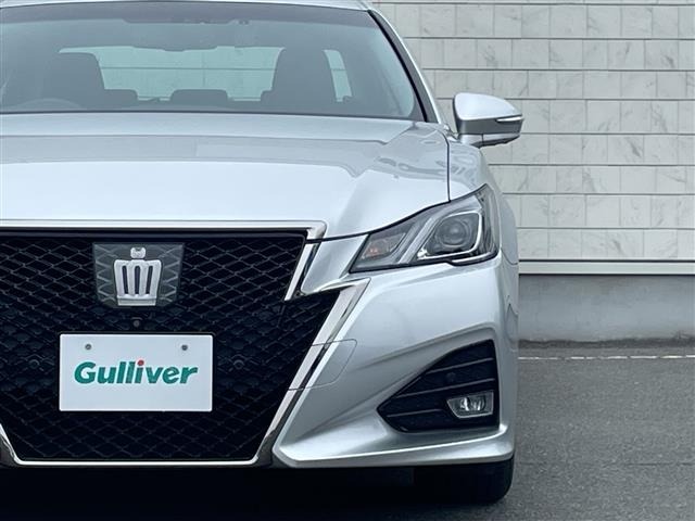 Toyota CROWN 2015 7317036-7