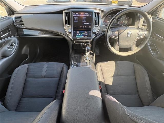 Toyota CROWN 2015 7317053-14