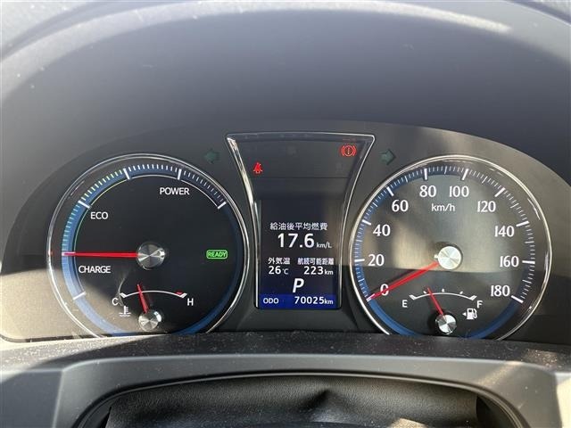 Toyota CROWN 2015 7317053-15