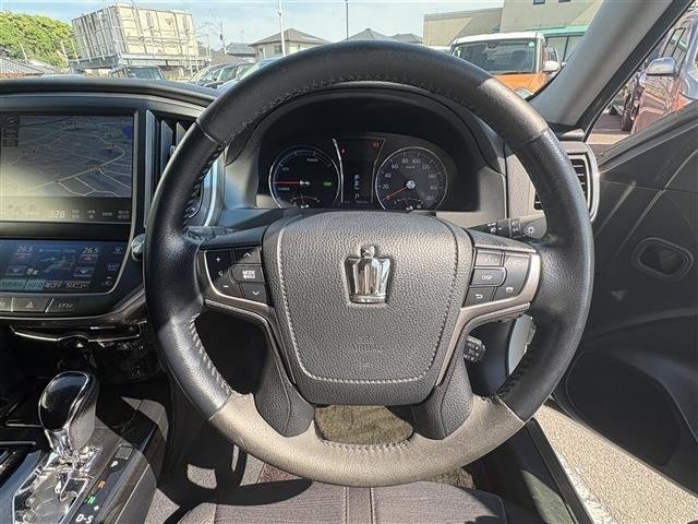Toyota CROWN 2015 7317053-16