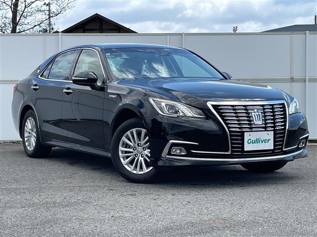 Toyota CROWN 2017 7317073-0